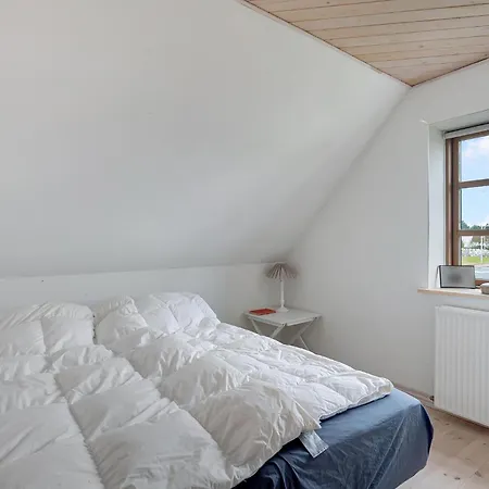 Semesterbostad 5 Bedroom Gorgeous In Farsø