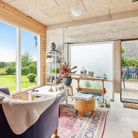 Semesterbostad 5 Bedroom Gorgeous In *